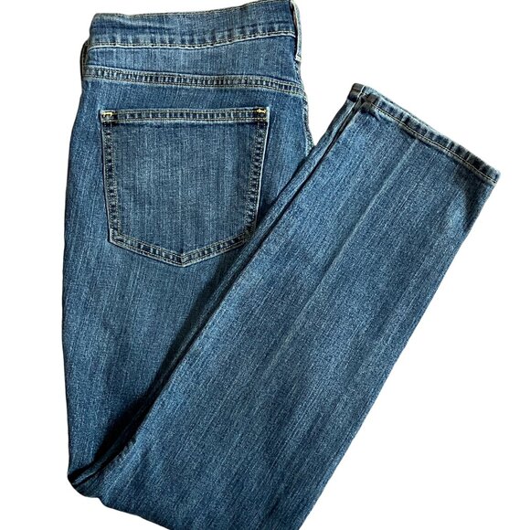Old Navy Denim - Vintage Old Navy Flirt Jeans 12 Short